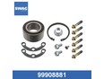 Подшипник ступицы 99908881 (1) W210 E-Klasse 1995-2000 Подшипник ступицы 99908881 (1) W210 E-Klasse 1995-2000