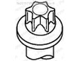 Болты ГБЦ W210 E-Klasse 2000-2002 Болты ГБЦ W210 E-Klasse 2000-2002