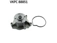 VKPC88851_помпа!\ MB W168 1.4-1.7CDi M166/OM668 97> A140/160 W168 1997-2004 VKPC88851_помпа!\ MB W168 1.4-1.7CDi M166/OM668 97> A140/160 W168 1997-2004