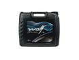 Wolf 2408 Wolf 2408