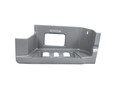 Корпус подножки правой MERCEDES BENZ TRUCK ACTROS2 (2002>) Корпус подножки правой MERCEDES BENZ TRUCK ACTROS2 (2002>)