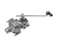 Регулятор тормозных сил Truck 16-26 >1996 Регулятор тормозных сил Truck 16-26 >1996