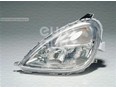 LPC451MM_фара правая! электр.\ MB W168 all 01/00-08/04 A140/160 W168 1997-2004 LPC451MM_фара правая! электр.\ MB W168 all 01/00-08/04 A140/160 W168 1997-2004