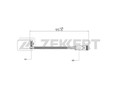 Датчик износа тормозных колодок MB Sprinter (906) 06- Viano (W639) 03- Vito (W638) 03- VW Crafter W211 E-Klasse 2002-2009 Датчик износа тормозных колодок MB Sprinter (906) 06- Viano (W639) 03- Vito (W638) 03- VW Crafter W211 E-Klasse 2002-2009