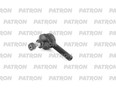 Наконечник рулевой тяги MERCEDES-BENZ: W123 1.76-, W124 85-93 W124 1984-1993 Наконечник рулевой тяги MERCEDES-BENZ: W123 1.76-, W124 85-93 W124 1984-1993