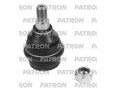 Опора шаровая двусторонняя MERCEDES-BENZ W126 79-91 W123 76-85 W123 1976-1985 Опора шаровая двусторонняя MERCEDES-BENZ W126 79-91 W123 76-85 W123 1976-1985