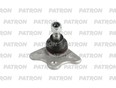 Опора шаровая MERCEDES-BENZ: A-Class W168 97-04 A140/160 W168 1997-2004 Опора шаровая MERCEDES-BENZ: A-Class W168 97-04 A140/160 W168 1997-2004