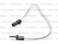 Датчик износа тормозных колодок перед (1 шт.) MERCEDES-BENZ: ATEGO 98-04, T2/LN1 86-94 Truck Atego II 2004> Датчик износа тормозных колодок перед (1 шт.) MERCEDES-BENZ: ATEGO 98-04, T2/LN1 86-94 Truck Atego II 2004>