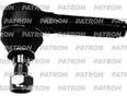 Наконечник рулевой тяги MERCEDES-BENZ: T1 (601) 77-96, T1 (602) 77-96, T1 (601) 77-96, T1 (602) 77-96, T1 (601) 77-96, T1 (602) 82-96, T1/TN 77-95, T2/LN1 86-94 Bus 207D-410 1981-1995 Наконечник рулевой тяги MERCEDES-BENZ: T1 (601) 77-96, T1 (602) 77-96, T1 (601) 77-96, T1 (602) 77-96, T1 (601) 77-96, T1 (602) 82-96, T1/TN 77-95, T2/LN1 86-94 Bus 207D-410 1981-1995
