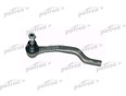 Наконечник рулевой тяги MERCEDES-BENZ: A-CLASS 97-04 A140/160 W168 1997-2004 Наконечник рулевой тяги MERCEDES-BENZ: A-CLASS 97-04 A140/160 W168 1997-2004