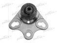 Опора шаровая MERCEDES-BENZ: A-CLASS W169 09/04-, B-CLASS W245 03/05- (с.п. детали Турция) W245 B-klasse 2005-2012 Опора шаровая MERCEDES-BENZ: A-CLASS W169 09/04-, B-CLASS W245 03/05- (с.п. детали Турция) W245 B-klasse 2005-2012