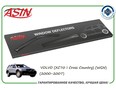 К-кт ветровиков (дефлекторы) бокового стекла VOLVO XC70 CROSS COUNTRY (2000-2006) К-кт ветровиков (дефлекторы) бокового стекла VOLVO XC70 CROSS COUNTRY (2000-2006)