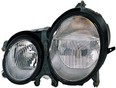 MB E (W210) 07/99-03/03 Головн. Блок-Фара Ксенон (D2R/H7 Кэ) прав. W210 E-Klasse 1995-2000 MB E (W210) 07/99-03/03 Головн. Блок-Фара Ксенон (D2R/H7 Кэ) прав. W210 E-Klasse 1995-2000