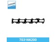 70-31662-00_прокладка коллектора выпускного!\ MB W202 2.5TD 20V OM605.960/2 96> W202 1993-2000 70-31662-00_прокладка коллектора выпускного!\ MB W202 2.5TD 20V OM605.960/2 96> W202 1993-2000