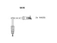 Ком-т проводов MERCEDES W210_W163_R170_Sprinter 2.0-2.3i 97-06 W210 E-Klasse 1995-2000 Ком-т проводов MERCEDES W210_W163_R170_Sprinter 2.0-2.3i 97-06 W210 E-Klasse 1995-2000