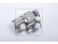 Насос гидроусилителя MERCEDES BENZ TRUCK ACTROS I (1996-2002) Насос гидроусилителя MERCEDES BENZ TRUCK ACTROS I (1996-2002)
