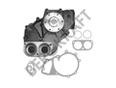 Насос охлаждающей жидкости MB ОМ401-407/A/H/HA Truck 16-26 >1996 Насос охлаждающей жидкости MB ОМ401-407/A/H/HA Truck 16-26 >1996