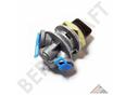 Клапан магистральный (Wabco:463 036 001 0) Multibrand SK/MK/NG-Series,Bus O400,MAN,Iveco TurboTech Truck 16-26 >1996 Клапан магистральный (Wabco:463 036 001 0) Multibrand SK/MK/NG-Series,Bus O400,MAN,Iveco TurboTech Truck 16-26 >1996