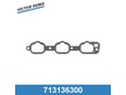 Прокладка кол всос Mercedes M112 2шт на мотор W210 E-Klasse 2000-2002 Прокладка кол всос Mercedes M112 2шт на мотор W210 E-Klasse 2000-2002