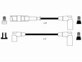 Провод высоковольтный MERCEDES mot.M102 (2,0/2,3) W124 E-Klasse 1993-1995 Провод высоковольтный MERCEDES mot.M102 (2,0/2,3) W124 E-Klasse 1993-1995