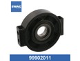 Опора кардана с подшипником 35мм MERCEDES-BENZ: LK/LN2 84-98 , T2/LN1 86-94 Bus 207D-410 1981-1995 Опора кардана с подшипником 35мм MERCEDES-BENZ: LK/LN2 84-98 , T2/LN1 86-94 Bus 207D-410 1981-1995
