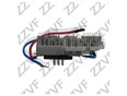 РЕЗИСТОР ВЕНТИЛЯТОРА ОТОПИТЕЛЯ MERCEDES W202 (93-00), W210 (95-00) W210 E-Klasse 1995-2000 РЕЗИСТОР ВЕНТИЛЯТОРА ОТОПИТЕЛЯ MERCEDES W202 (93-00), W210 (95-00) W210 E-Klasse 1995-2000