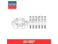 Эластичная муфта приводного вала W211 E-Klasse 2002-2009 Эластичная муфта приводного вала W211 E-Klasse 2002-2009