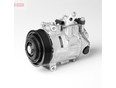 Компрессор конд. MB C (W/S204) ид.№ 6SEU16C (d шк.120мм р.т.7 12V) W215 coupe 1999-2006 Компрессор конд. MB C (W/S204) ид.№ 6SEU16C (d шк.120мм р.т.7 12V) W215 coupe 1999-2006