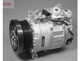Компрессор кондиционера W215 coupe 1999-2006 Компрессор кондиционера W215 coupe 1999-2006