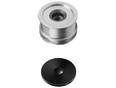 Шкив генератора MERCEDES C-CLASS (W202) W124 E-Klasse 1993-1995 Шкив генератора MERCEDES C-CLASS (W202) W124 E-Klasse 1993-1995