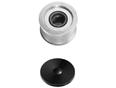 Шкив генератора MERCEDES CLS (C219) W219 CLS 2004-2010 Шкив генератора MERCEDES CLS (C219) W219 CLS 2004-2010