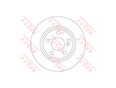Диск тормозной зад A-CLASS 2012 >>, B-CLASS 2011 >> W246 B-klasse 2012> Диск тормозной зад A-CLASS 2012 >>, B-CLASS 2011 >> W246 B-klasse 2012>