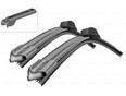 Щетки стеклоочистителя Bosch Aerotwin RLE A016S 550мм/550мм PinLock W203 2000-2006 Щетки стеклоочистителя Bosch Aerotwin RLE A016S 550мм/550мм PinLock W203 2000-2006