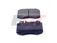 Колодки тормозные дисковые СТАНДАРТ W215 coupe 1999-2006 Колодки тормозные дисковые СТАНДАРТ W215 coupe 1999-2006