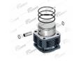 Поршнекомплект компрессора Truck Axor 2002-2004 Поршнекомплект компрессора Truck Axor 2002-2004