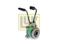Подшипник выжимной гидравлический A140/160 W168 1997-2004 Подшипник выжимной гидравлический A140/160 W168 1997-2004