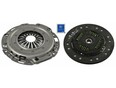 Сцепление комплект W245 B-klasse 2005-2012 Сцепление комплект W245 B-klasse 2005-2012
