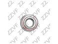 ПОДШИПНИК СТУПИЧНЫЙ ЗАДНИЙ MERCEDES W168 (97-05) 25X55X43 A140/160 W168 1997-2004 ПОДШИПНИК СТУПИЧНЫЙ ЗАДНИЙ MERCEDES W168 (97-05) 25X55X43 A140/160 W168 1997-2004