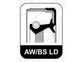 Сальник TRUCK ACTROS I 1996-2002 Сальник TRUCK ACTROS I 1996-2002