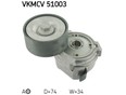 Натяжитель ремня TRUCK ACTROS MP2 2002-2008 Натяжитель ремня TRUCK ACTROS MP2 2002-2008