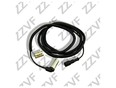 Датчик ABS передний MERCEDES BENZ TRUCK AXOR (2002-2004) Датчик ABS передний MERCEDES BENZ TRUCK AXOR (2002-2004)