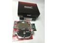 КОЛОДКА ТОРМОЗНАЯ ДИСКОВАЯ передняя MERCEDES W202_W208_W210 95-04 (в комл. противошумная пластина, с C208 CLK coupe 1997-2002 КОЛОДКА ТОРМОЗНАЯ ДИСКОВАЯ передняя MERCEDES W202_W208_W210 95-04 (в комл. противошумная пластина, с C208 CLK coupe 1997-2002