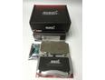 КОЛОДКА ТОРМОЗНАЯ ДИСКОВАЯ передняя MERCEDES W163_W215 99-_W220 -01 (в комл. противошумная пластина, W215 coupe 1999-2006 КОЛОДКА ТОРМОЗНАЯ ДИСКОВАЯ передняя MERCEDES W163_W215 99-_W220 -01 (в комл. противошумная пластина, W215 coupe 1999-2006