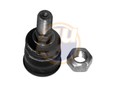 ШАР ОПОРА ПЕРЕДН MER C219/W211/S211/W220/R230 02- W211 E-Klasse 2002-2009 ШАР ОПОРА ПЕРЕДН MER C219/W211/S211/W220/R230 02- W211 E-Klasse 2002-2009