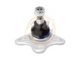 ШАР ОПОРА MER W168 A-СLASS 97-04 A140/160 W168 1997-2004 ШАР ОПОРА MER W168 A-СLASS 97-04 A140/160 W168 1997-2004