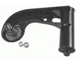 Рычаг верхн левый MERCEDES W202 2131501 W202 1993-2000 Рычаг верхн левый MERCEDES W202 2131501 W202 1993-2000