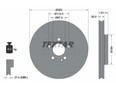 Тормозной диск A180/200/250 W176 2012> Тормозной диск A180/200/250 W176 2012>