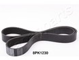 Ремень поликлиновый MAZDA MPV II (LW) 2.0 DI Truck Atego 1998-2003 Ремень поликлиновый MAZDA MPV II (LW) 2.0 DI Truck Atego 1998-2003