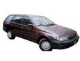 Фонарь задний правый для Toyota Carina E 1992-1997