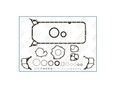 Комплект прокладок блок картера двигателя MB SSANGYONG 1985-> MB602.911/912/961/930/940 MB605... 2497/2874 cc D/TD W124 E-Klasse 1993-1995 Комплект прокладок блок картера двигателя MB SSANGYONG 1985-> MB602.911/912/961/930/940 MB605... 2497/2874 cc D/TD W124 E-Klasse 1993-1995